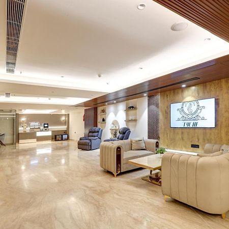 The Tyche New Delhi - Traveller'S Choice Award Winner 2025 ニューデリー エクステリア 写真