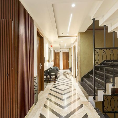 The Tyche New Delhi - Traveller'S Choice Award Winner 2025 ニューデリー エクステリア 写真