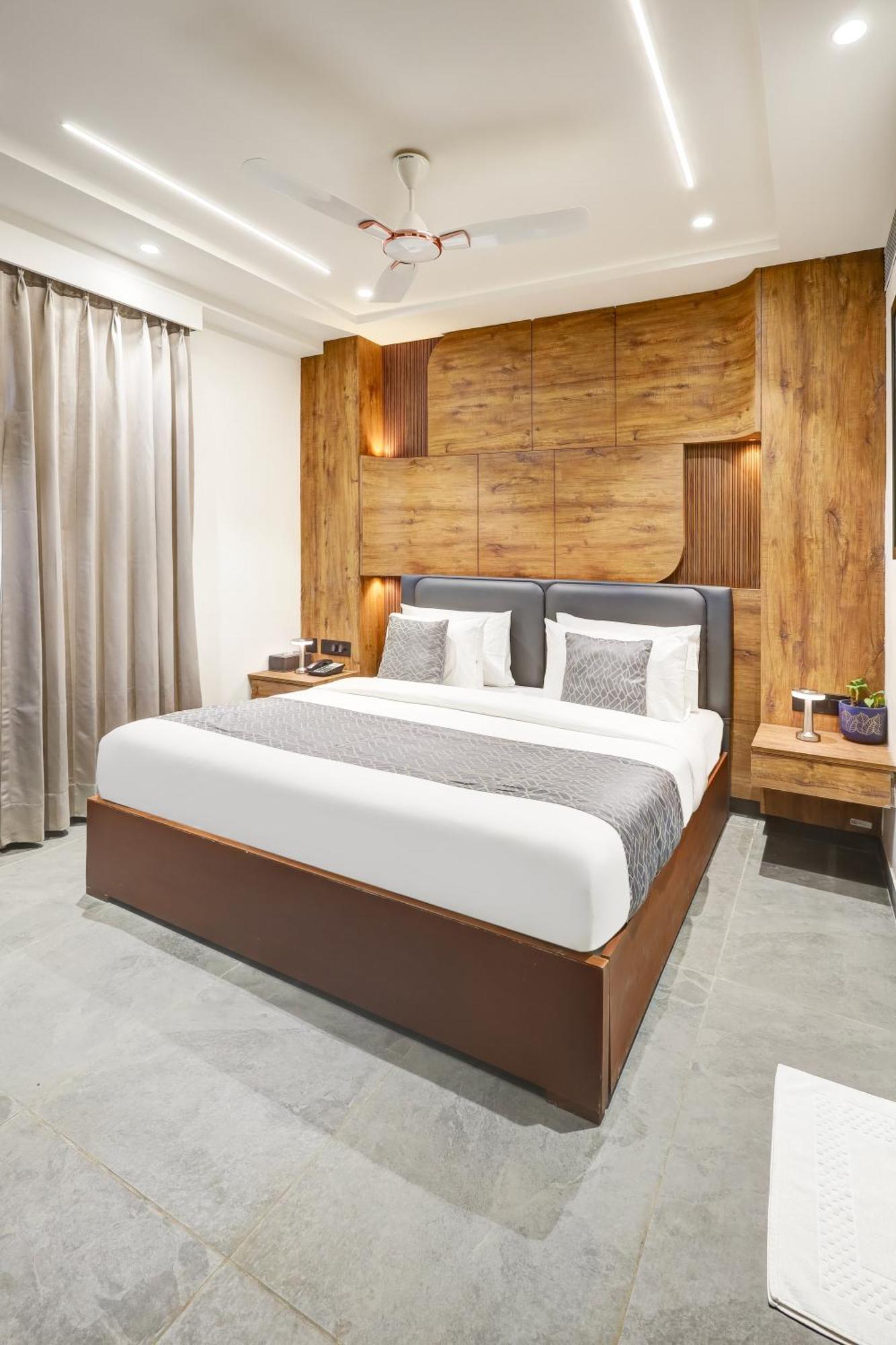 The Tyche New Delhi - Traveller'S Choice Award Winner 2025 ニューデリー エクステリア 写真