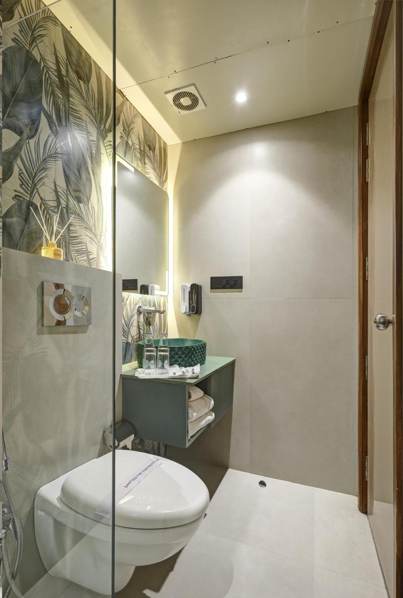 The Tyche New Delhi - Traveller'S Choice Award Winner 2025 ニューデリー エクステリア 写真